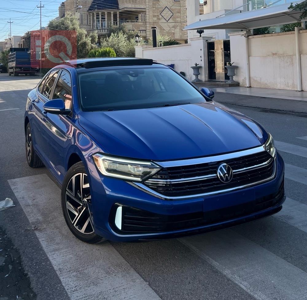 فولكسفاغن جيتا